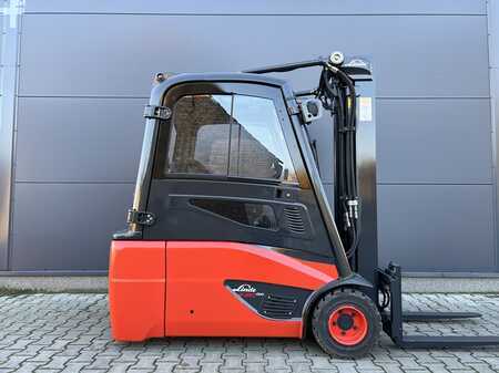 Linde E20L-02