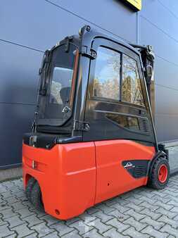 Linde E20L-02