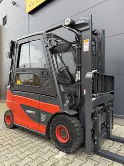 Linde E25-01