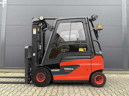 Linde E25-01