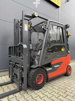 Linde E25-01