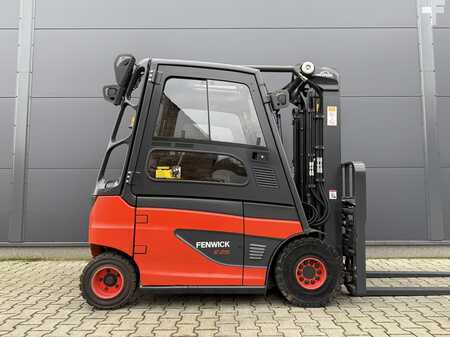 Linde E25-01