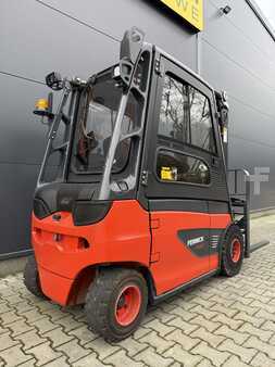 Linde E25-01