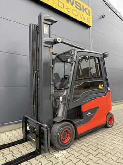 Linde E25HL-01/600