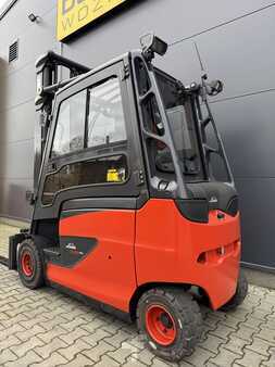 Linde E25HL-01/600