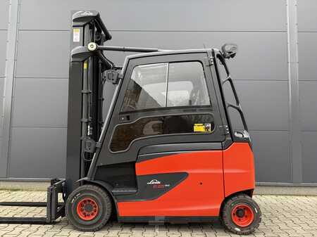 Linde E25HL-01/600