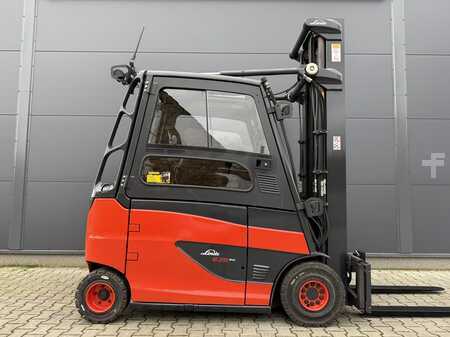 Linde E25HL-01/600