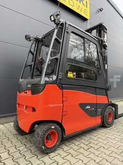 Linde E25HL-01/600