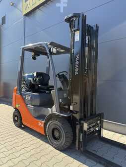 Gasoltruck 2018  Toyota 02-8FGF15 (3)
