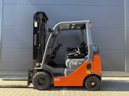 Gasoltruck 2018  Toyota 02-8FGF15 (9)