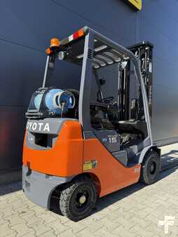Gasoltruck 2018  Toyota 02-8FGF15 (6)