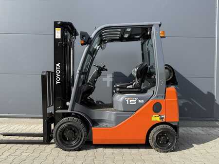 Gasoltruck 2014  Toyota 02-8FGF15 (9)