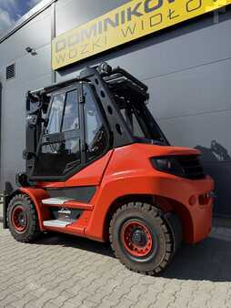 Carrelli elevatori diesel 2019  Linde H70D-03 (5)
