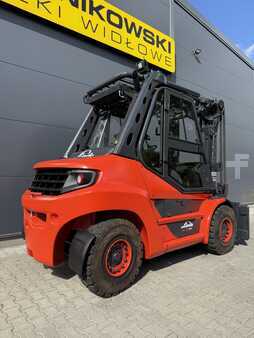Carrelli elevatori diesel 2019  Linde H70D-03 (6)