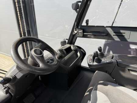 Carrelli elevatori diesel 2019  Linde H70D-03 (7)