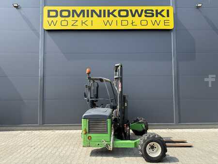Mitnahmestapler 2013  Moffett M4 (1)