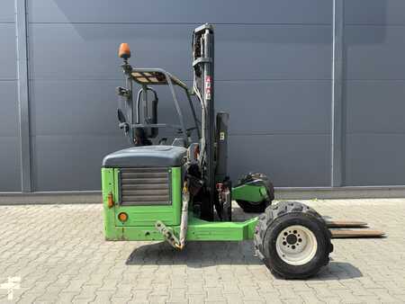 Mitnahmestapler 2013  Moffett M4 (2)