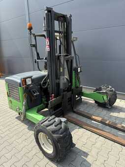 Mitnahmestapler 2013  Moffett M4 (4)
