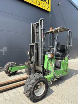 Mitnahmestapler 2013  Moffett M4 (5)
