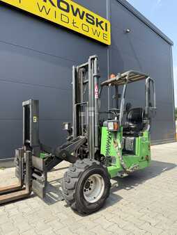 Mitnahmestapler 2013  Moffett M4 (6)
