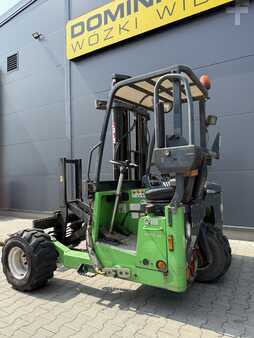 Mitnahmestapler 2013  Moffett M4 (7)