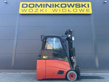 El Truck - 4-hjul 2014  Linde E16H-01 (1)
