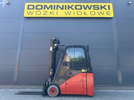 El Truck - 4-hjul 2014  Linde E16H-01 (10)