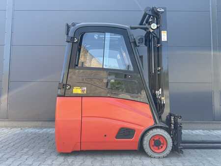 El Truck - 4-hjul 2014  Linde E16H-01 (2)