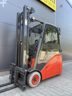 El Truck - 4-hjul 2014  Linde E16H-01 (4)