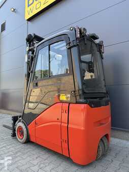El Truck - 4-hjul 2014  Linde E16H-01 (5)