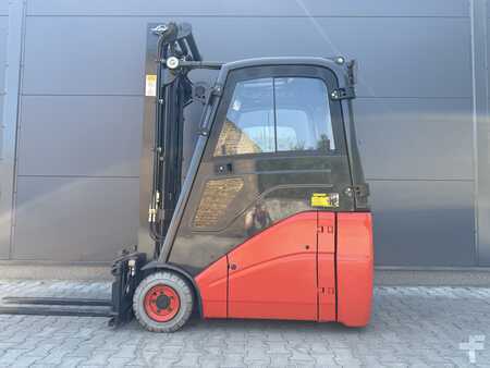 El Truck - 4-hjul 2014  Linde E16H-01 (9)