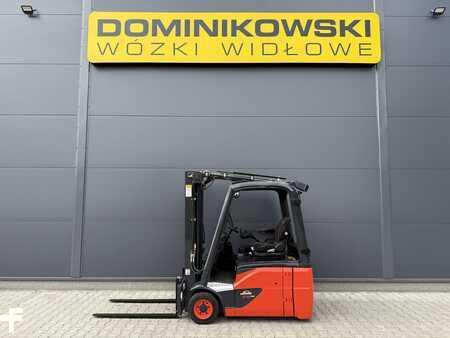 El Truck - 4-hjul 2018  Linde E16-02 (10)