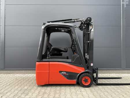 El Truck - 4-hjul 2018  Linde E16-02 (2)