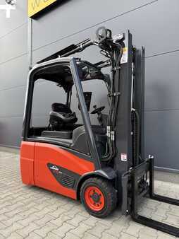 El Truck - 4-hjul 2018  Linde E16-02 (3)