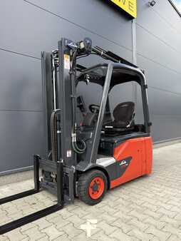 El Truck - 4-hjul 2018  Linde E16-02 (4)