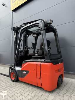 El Truck - 4-hjul 2018  Linde E16-02 (5)