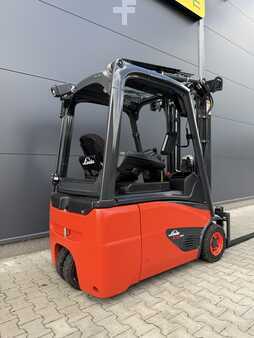 El Truck - 4-hjul 2018  Linde E16-02 (6)