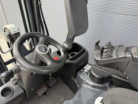 El Truck - 4-hjul 2018  Linde E16-02 (7)