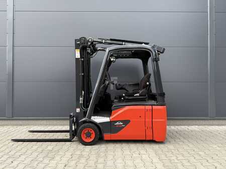 El Truck - 4-hjul 2018  Linde E16-02 (9)