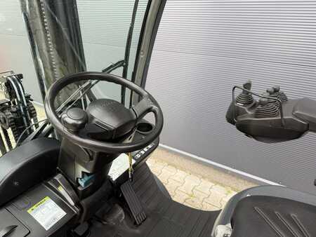 Chariots élévateurs GPL 2021  Toyota 02-8FGF18 (7)