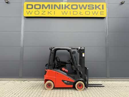 LPG VZV 2019  Linde H16T-01 (1)