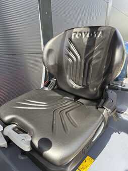 Chariots élévateurs GPL 2018  Toyota 02-8FGF18 (8)