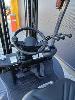 Chariots élévateurs GPL 2018  Toyota 02-8FGJF35 (7)