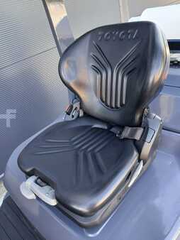 Chariots élévateurs GPL 2018  Toyota 02-8FGJF35 (8)