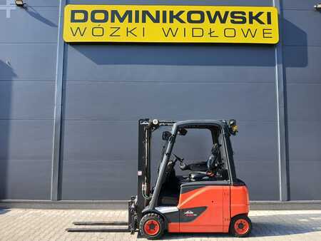 4-wiel elektrische heftrucks 2015  Linde E20PHL-02 (10)