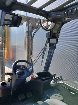 4-wiel elektrische heftrucks 2015  Linde E20PHL-02 (7)