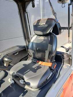 4-wiel elektrische heftrucks 2015  Linde E20PHL-02 (8)