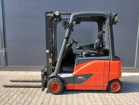 4-wiel elektrische heftrucks 2015  Linde E20PHL-02 (9)