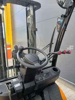 Kontejnerový vozík 2025  HC (Hangcha) CPYD25-XH3F (7)