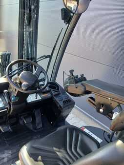 Empilhador a gás 2019  Toyota 02-8FGF18 (7)